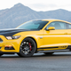 Illustration for article titled The 2015 Shelby GT Is 627 Horsepower Of American Mustang Insanity